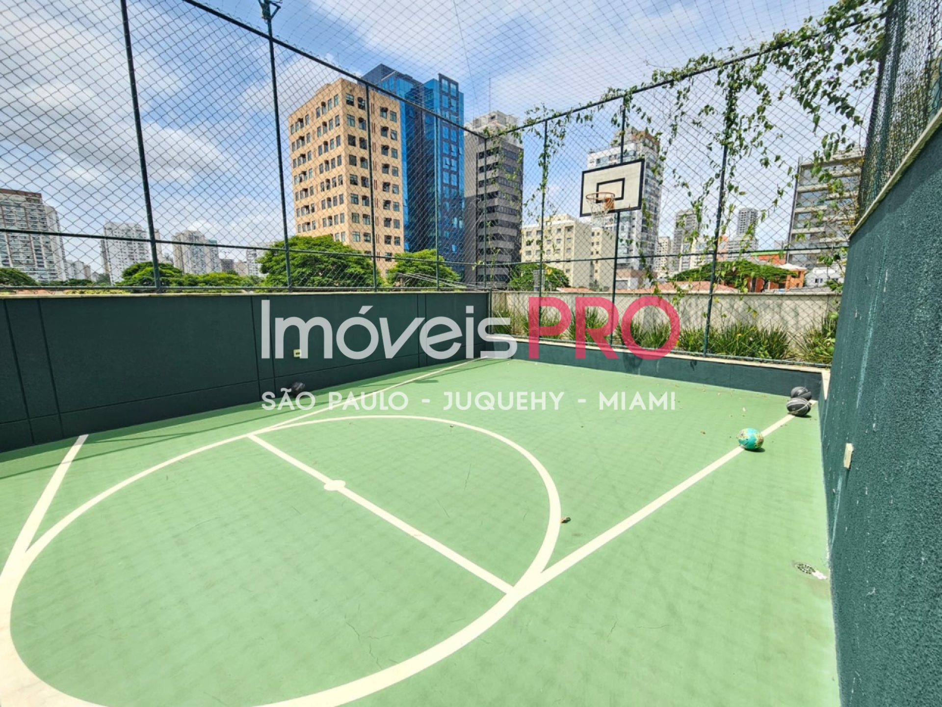 Foto do condominio 6