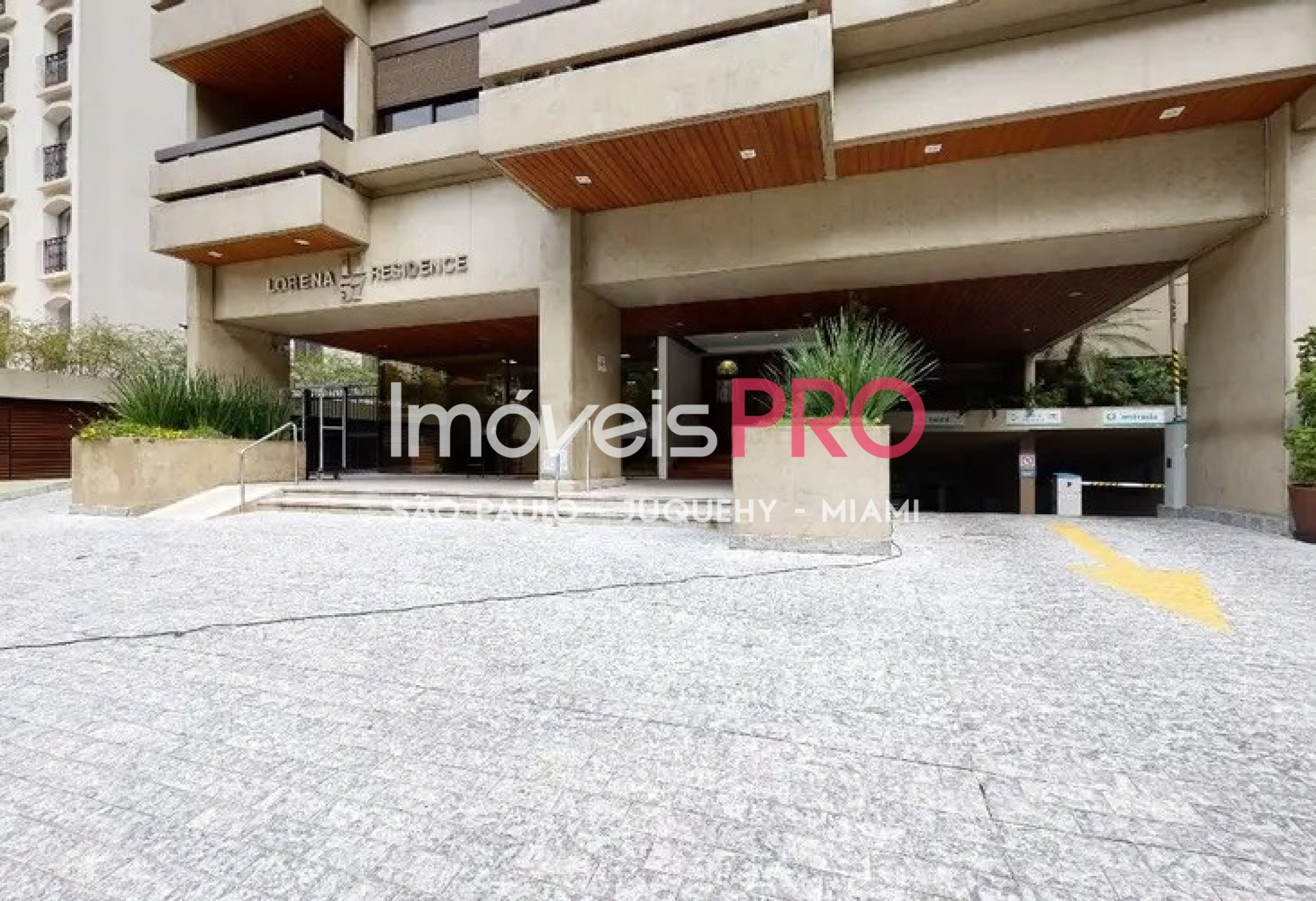 Foto do condominio 7