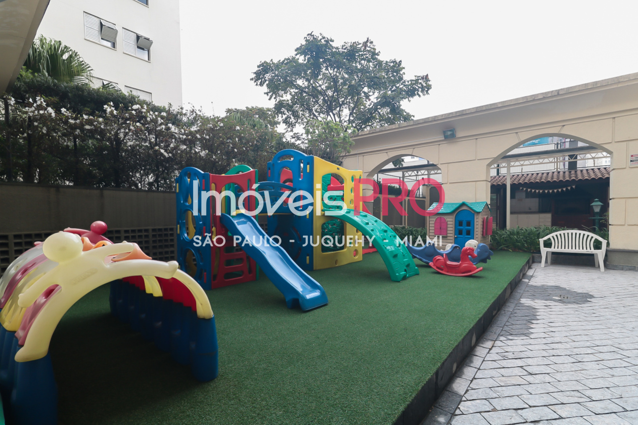 Foto do condominio 6