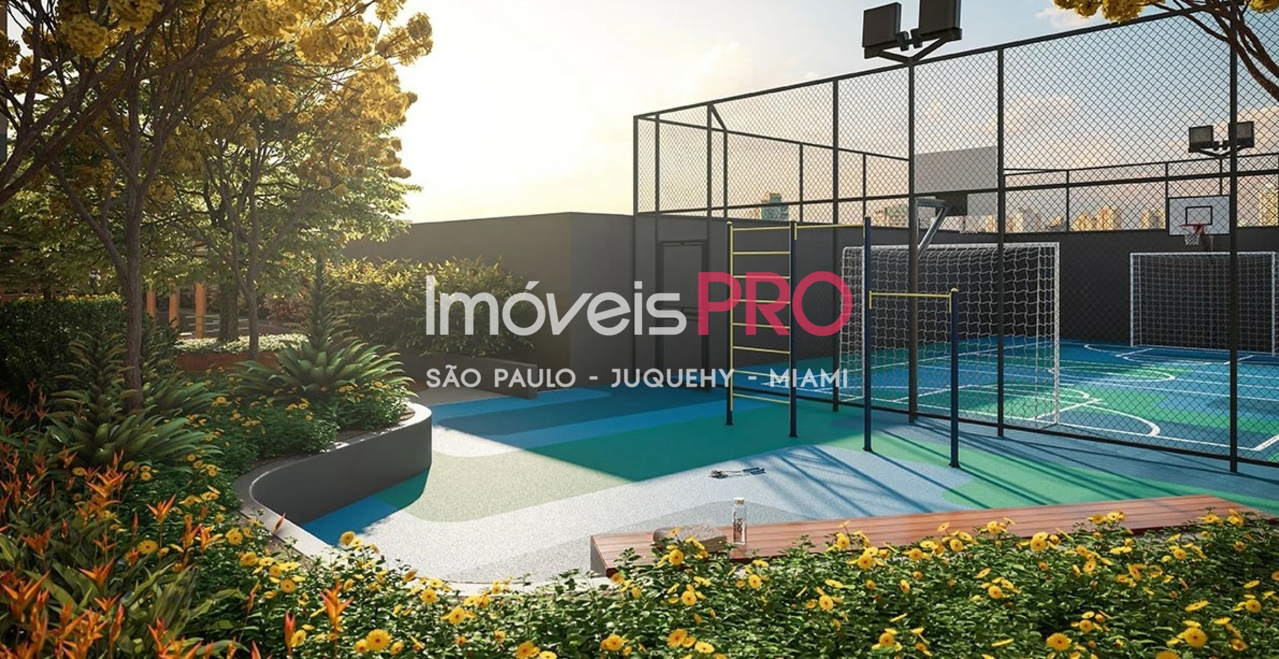 Foto do condominio 5