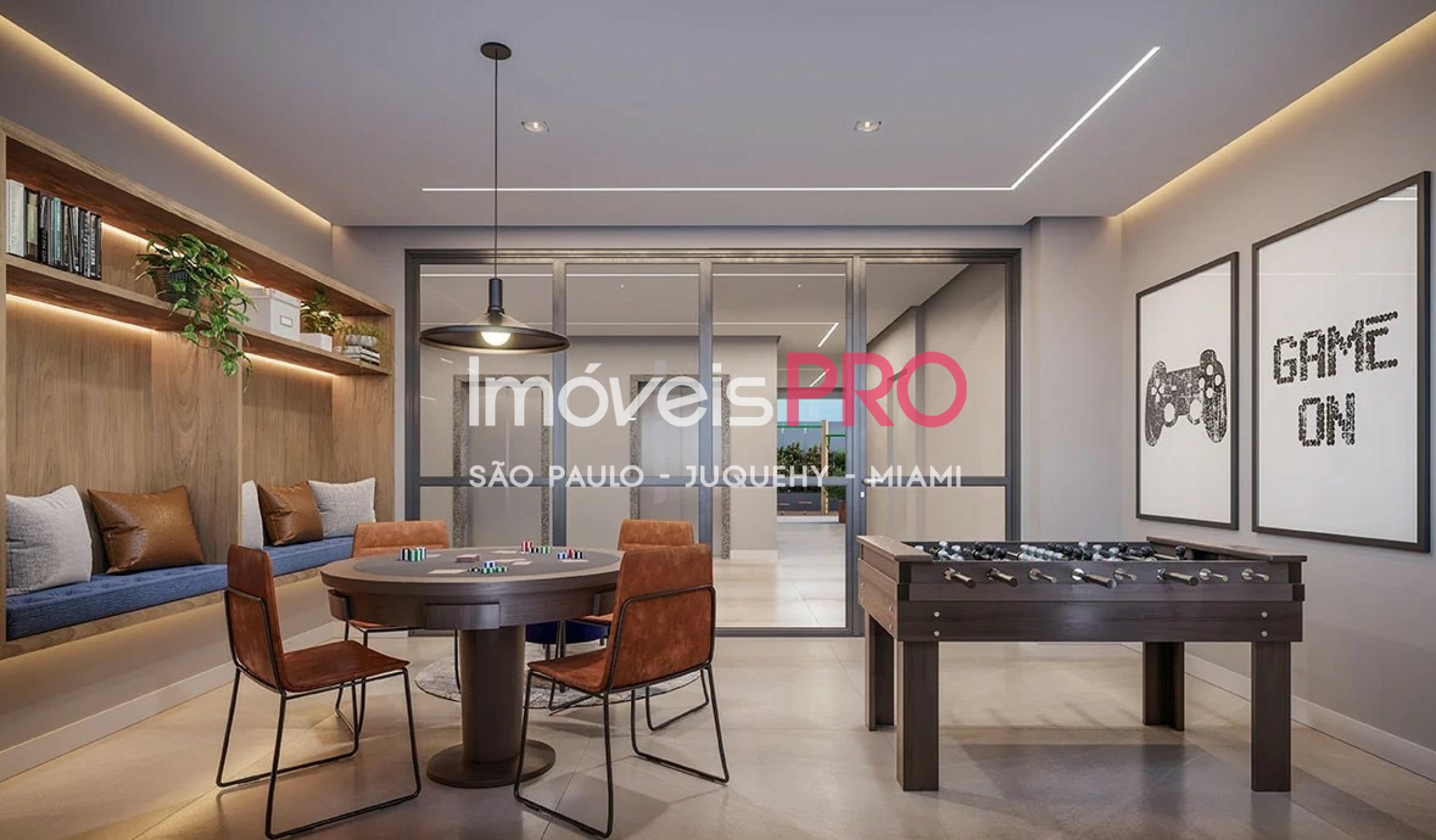 Foto do condominio 6