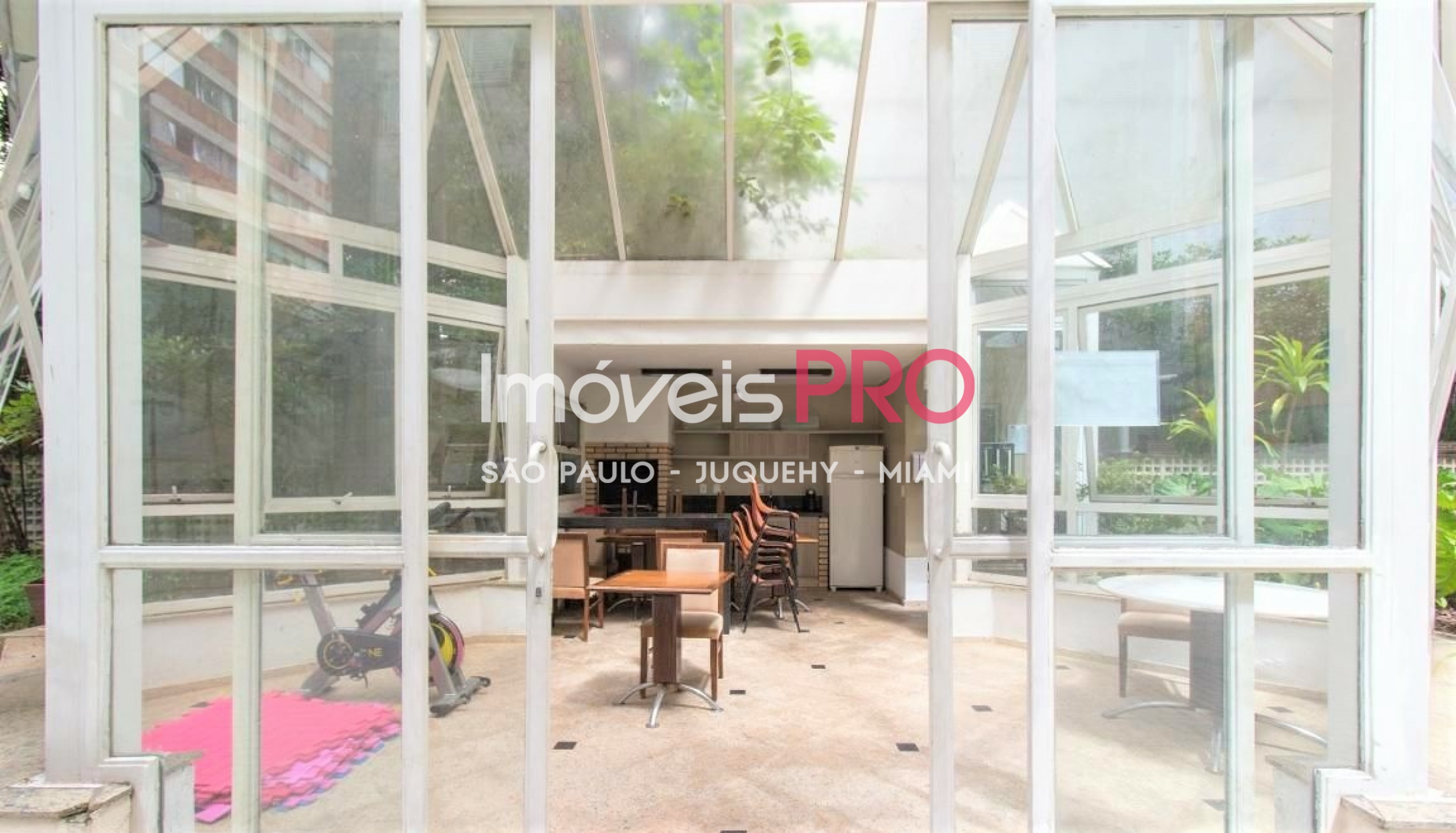 Foto do condominio 7
