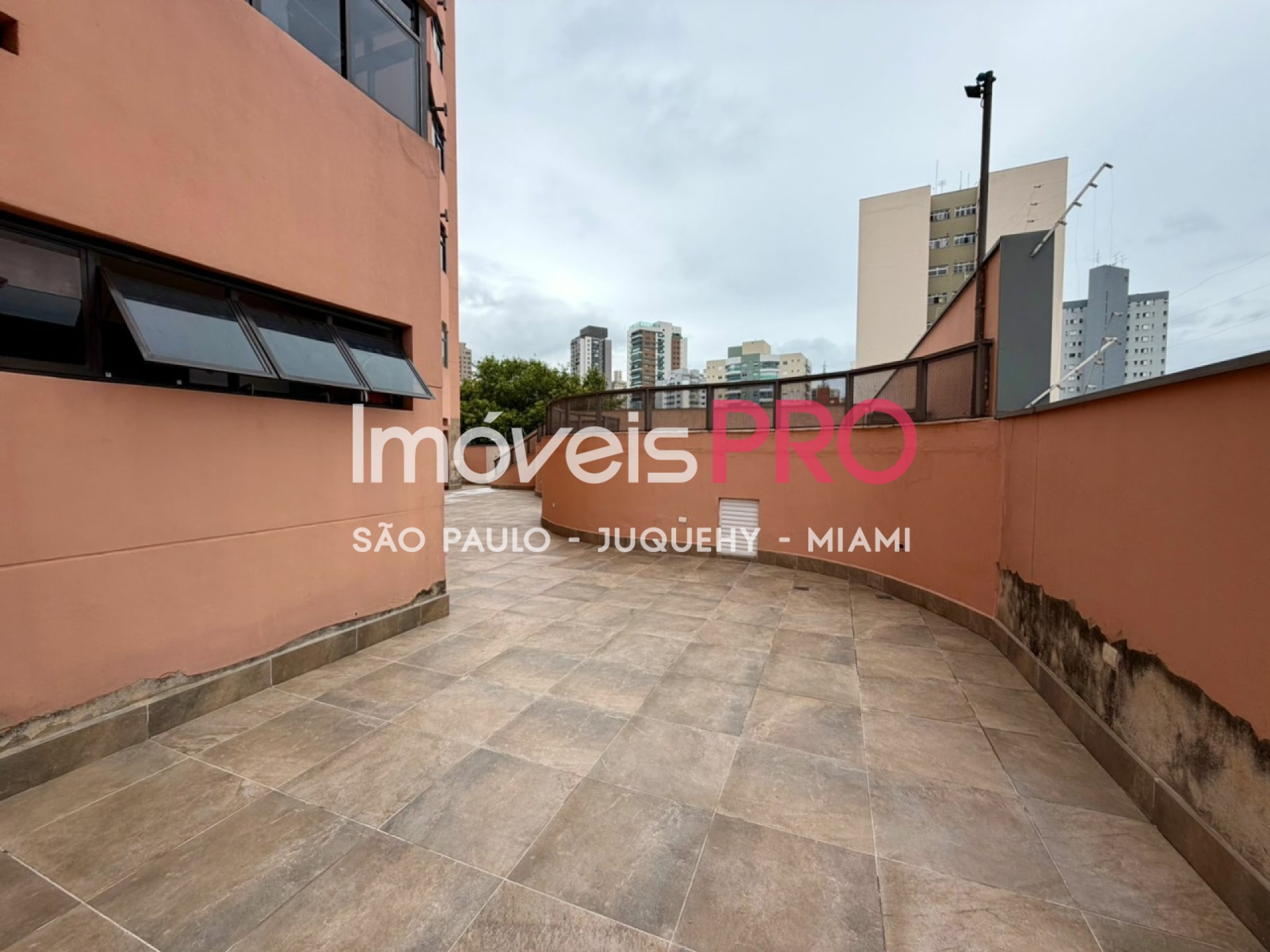 Foto do condominio 7