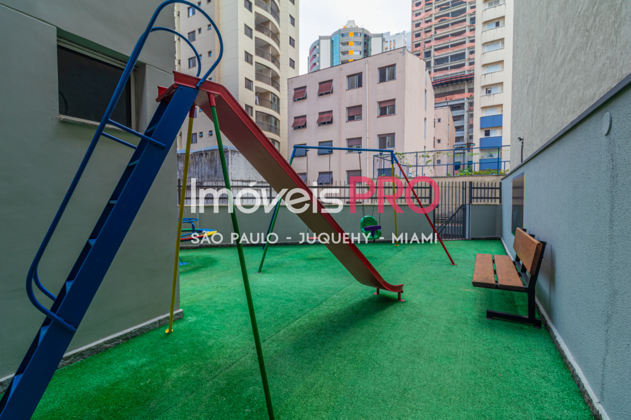 Foto do condominio 7