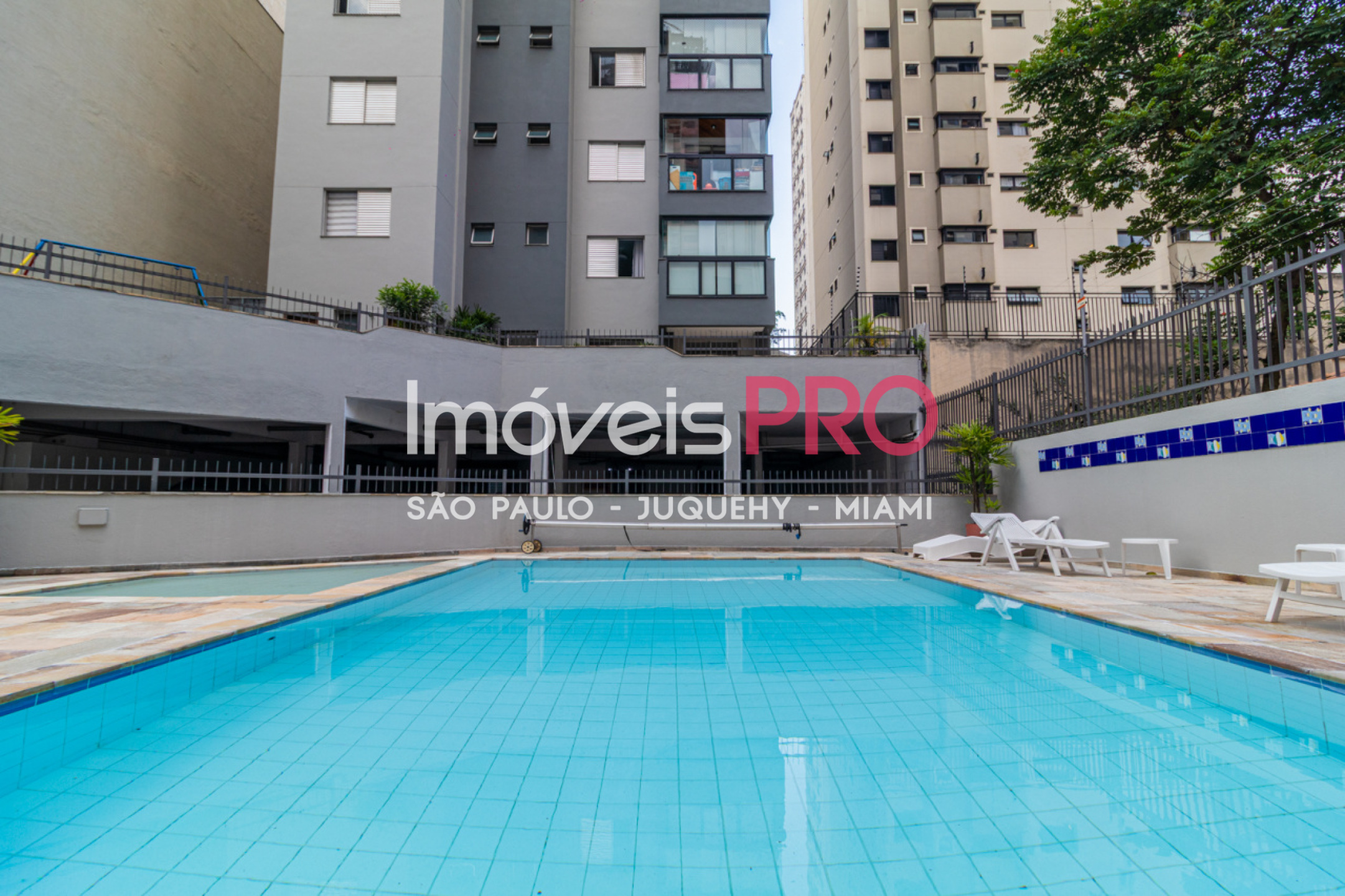Foto principal do condomínio