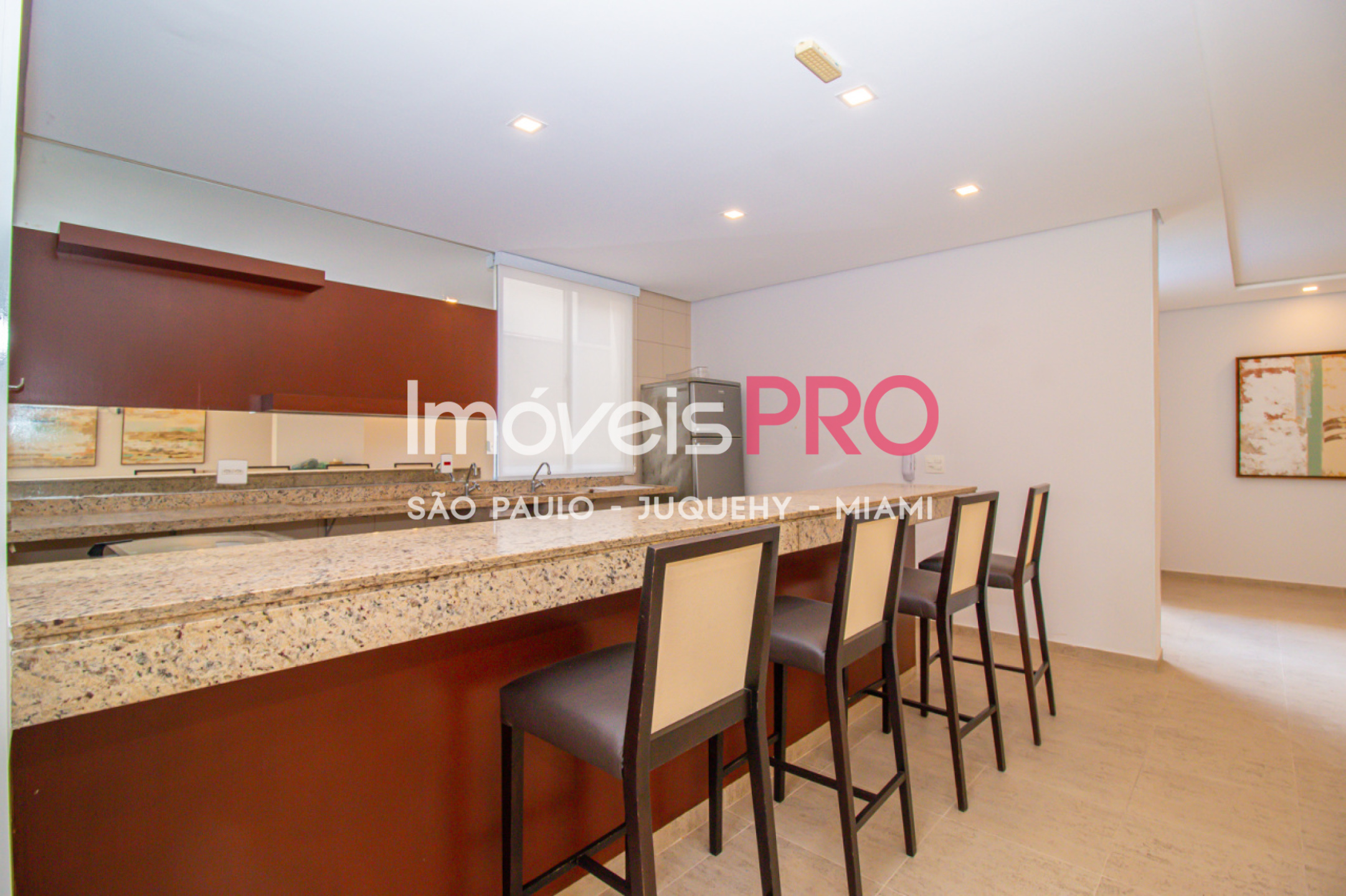 Foto do condominio 7