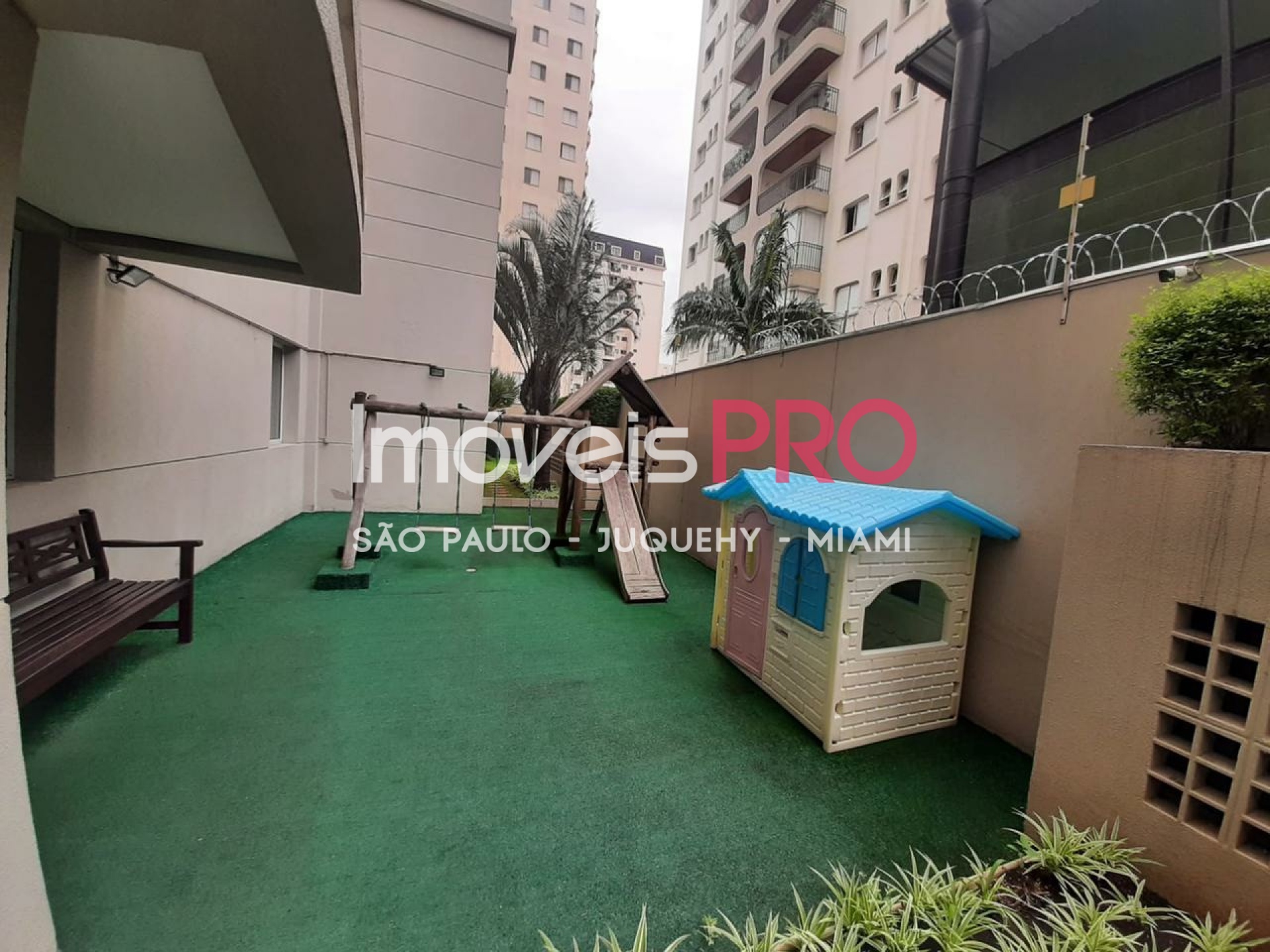 Foto do condominio 4