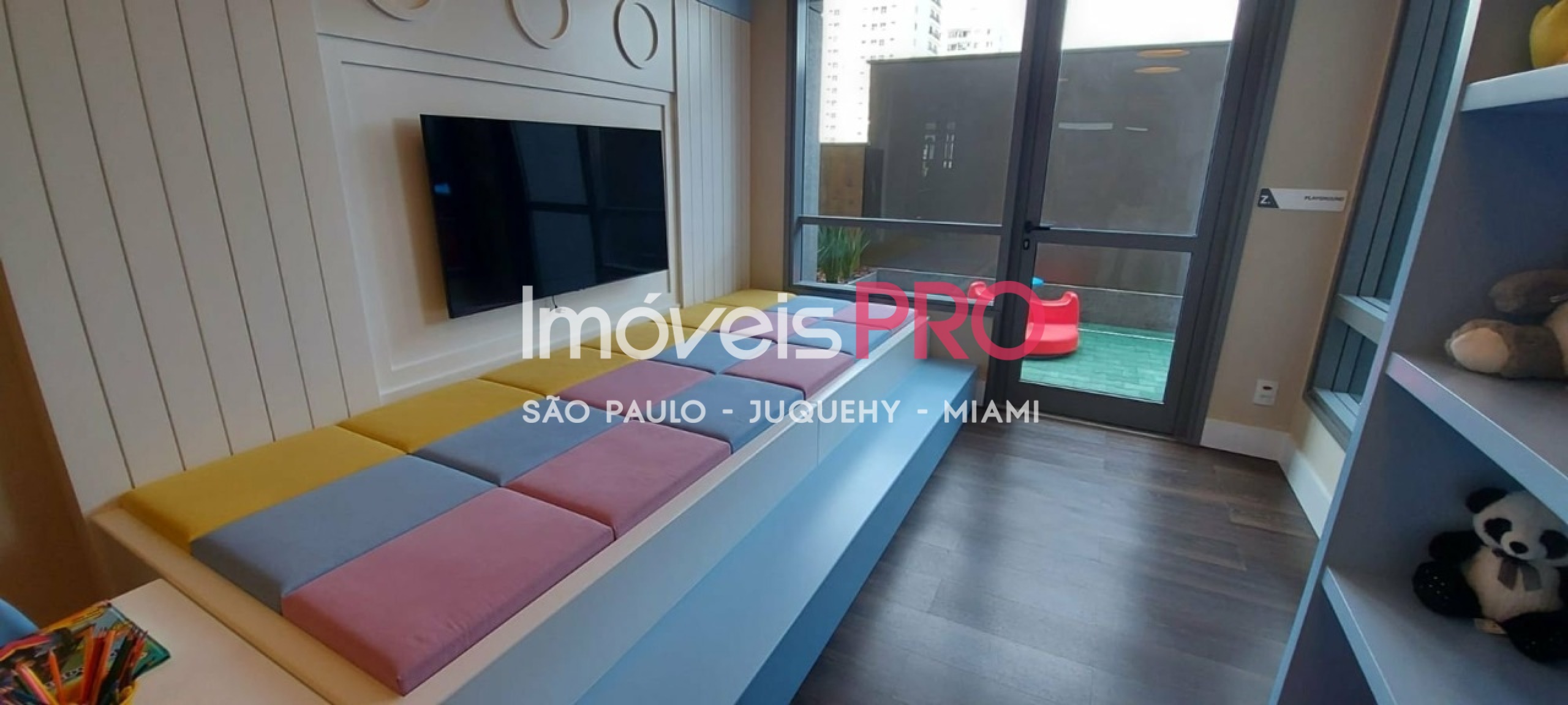 Foto do condominio 7