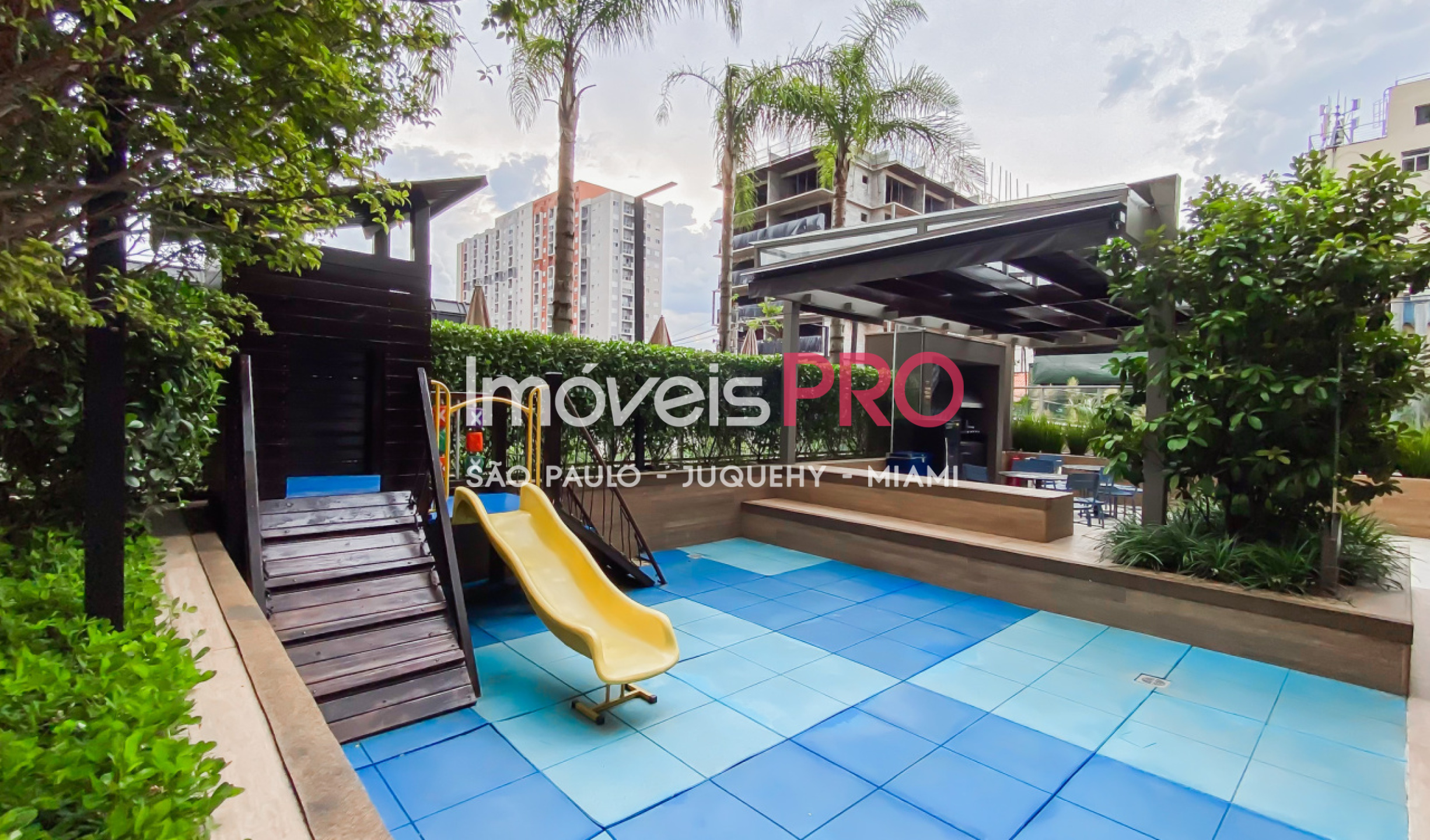 Foto do condominio 5