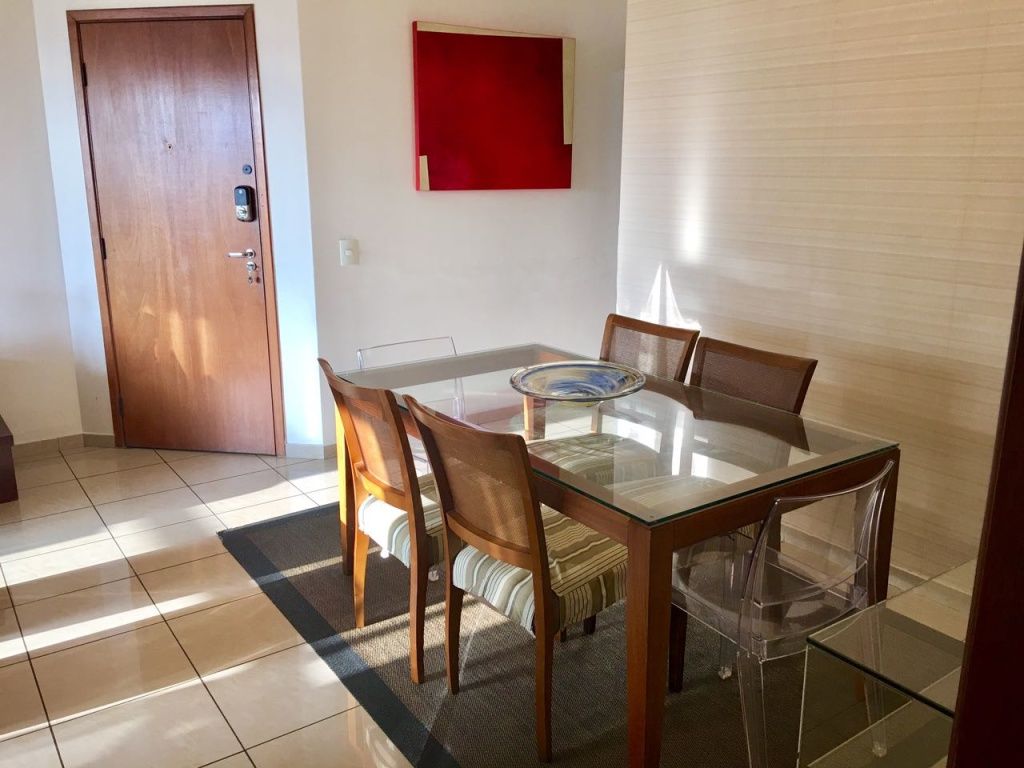 Apartamento, 4 quartos, 117 m² - Foto 2