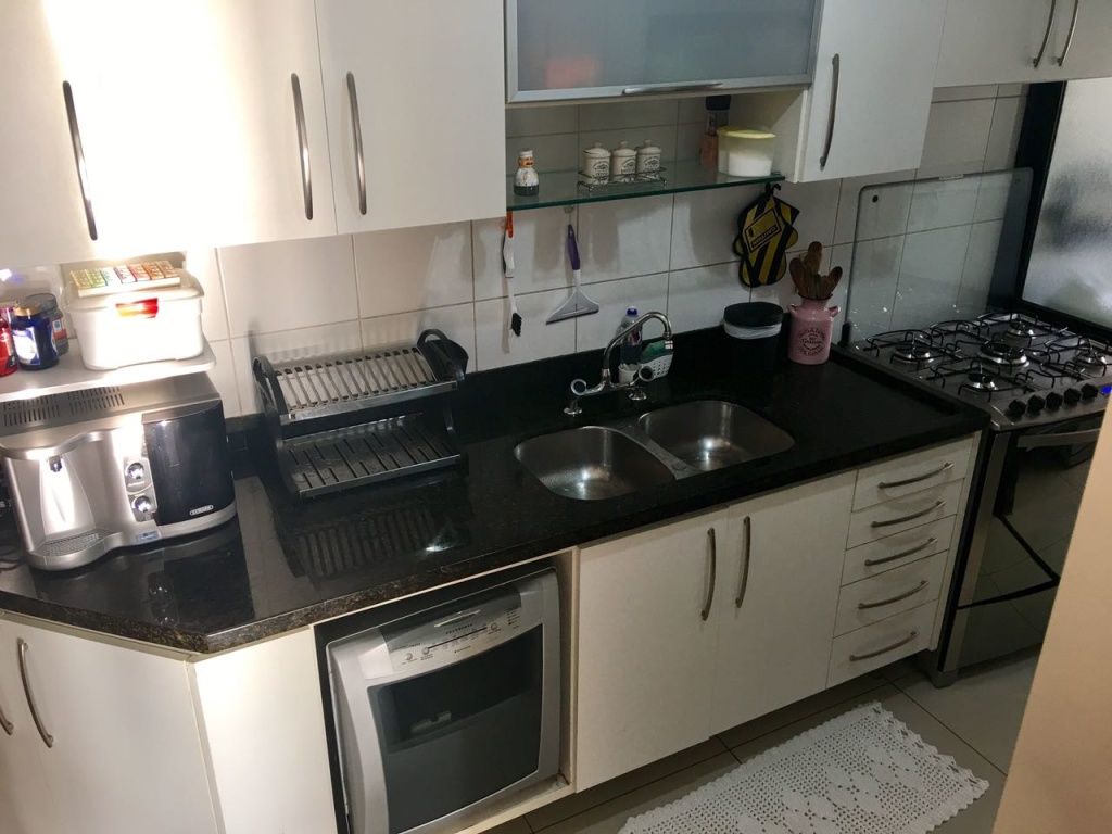 Apartamento, 4 quartos, 117 m² - Foto 5
