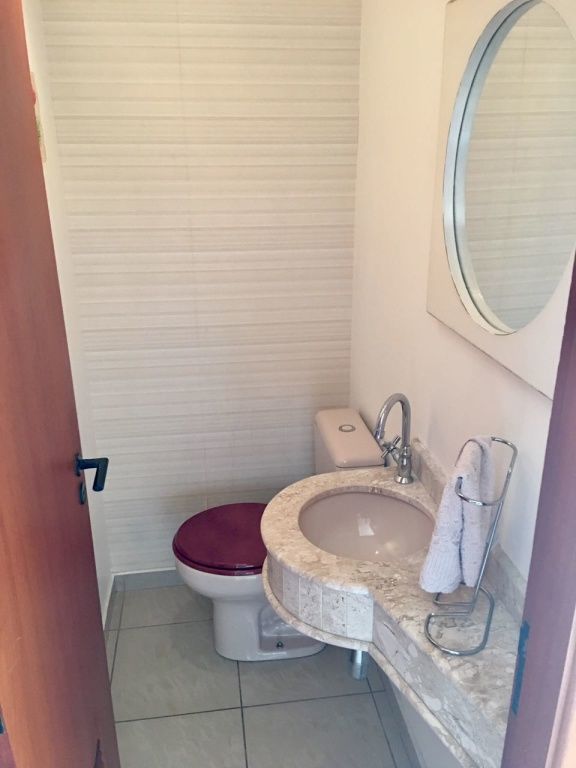 Apartamento, 4 quartos, 117 m² - Foto 7