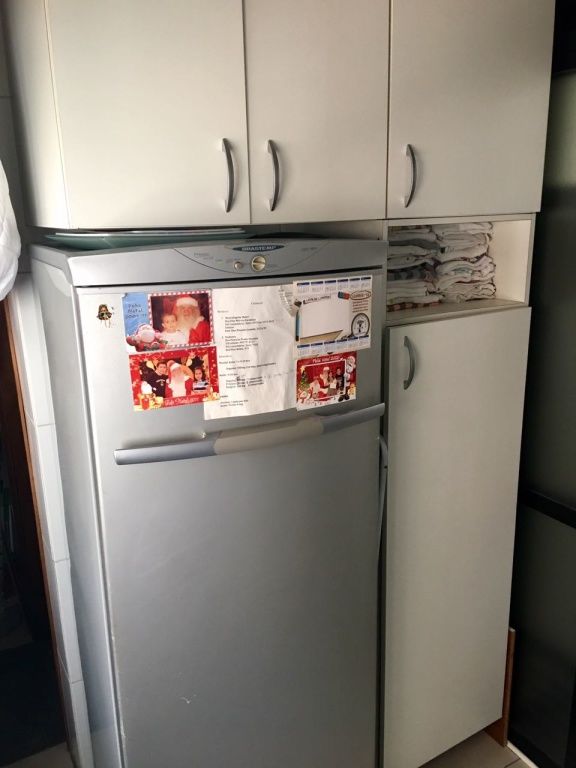 Apartamento, 4 quartos, 117 m² - Foto 8
