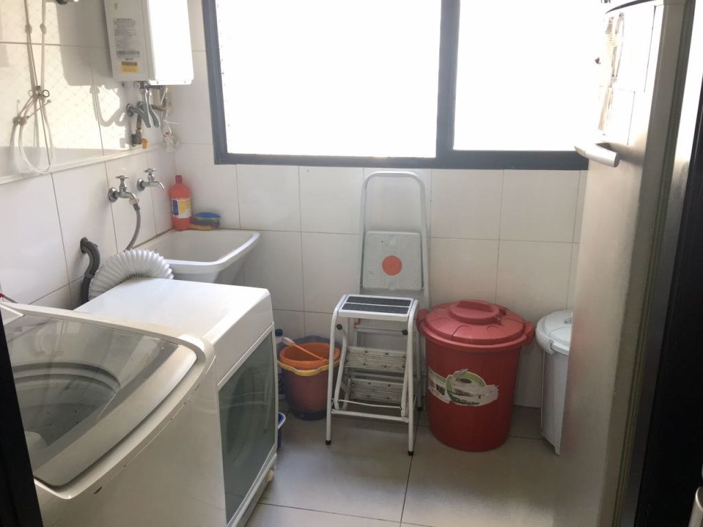 Apartamento, 4 quartos, 117 m² - Foto 9