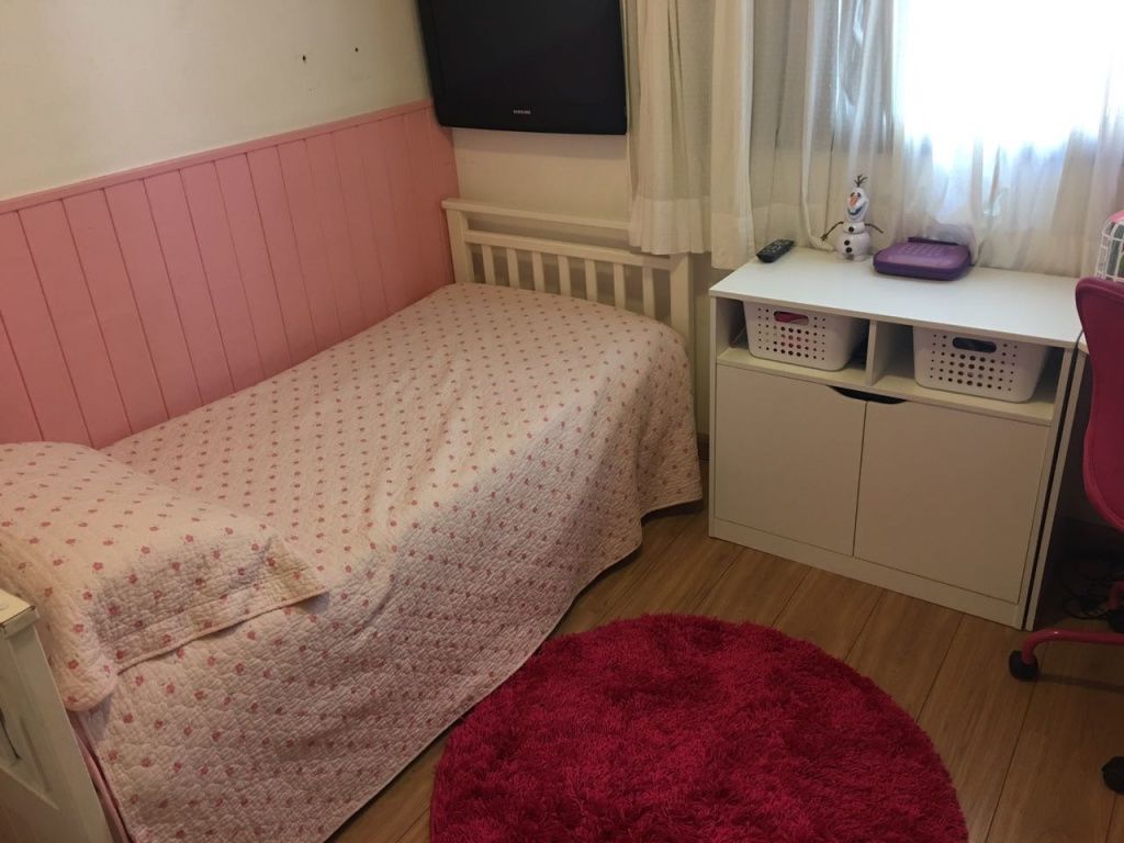 Apartamento, 4 quartos, 117 m² - Foto 11