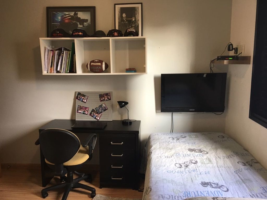 Apartamento, 4 quartos, 117 m² - Foto 14