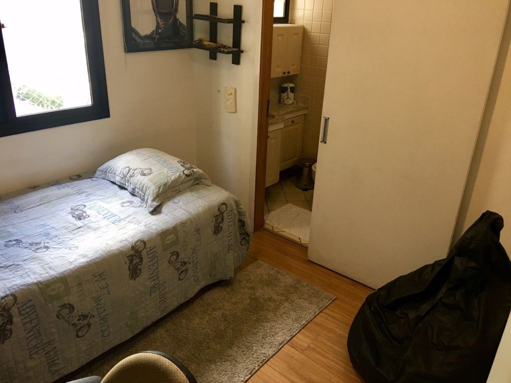 Apartamento, 4 quartos, 117 m² - Foto 15
