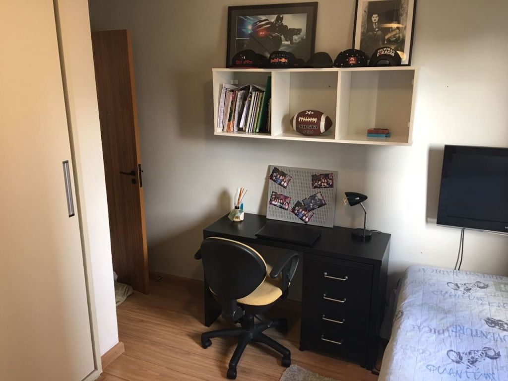 Apartamento, 4 quartos, 117 m² - Foto 16