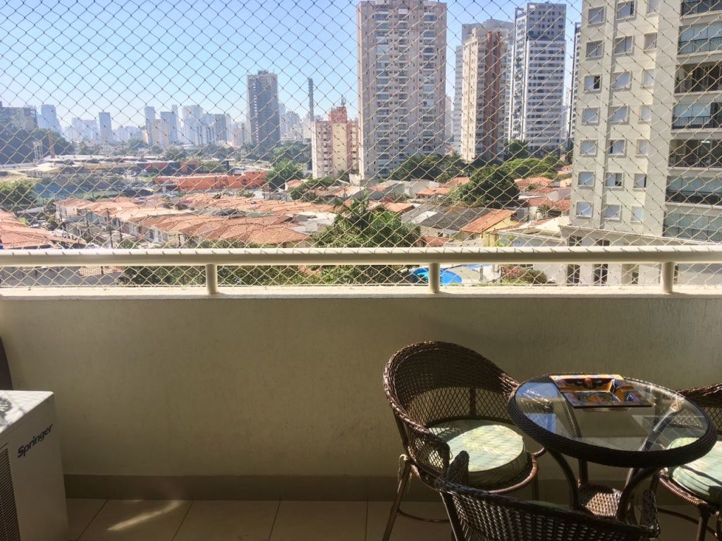 Apartamento, 4 quartos, 117 m² - Foto 21
