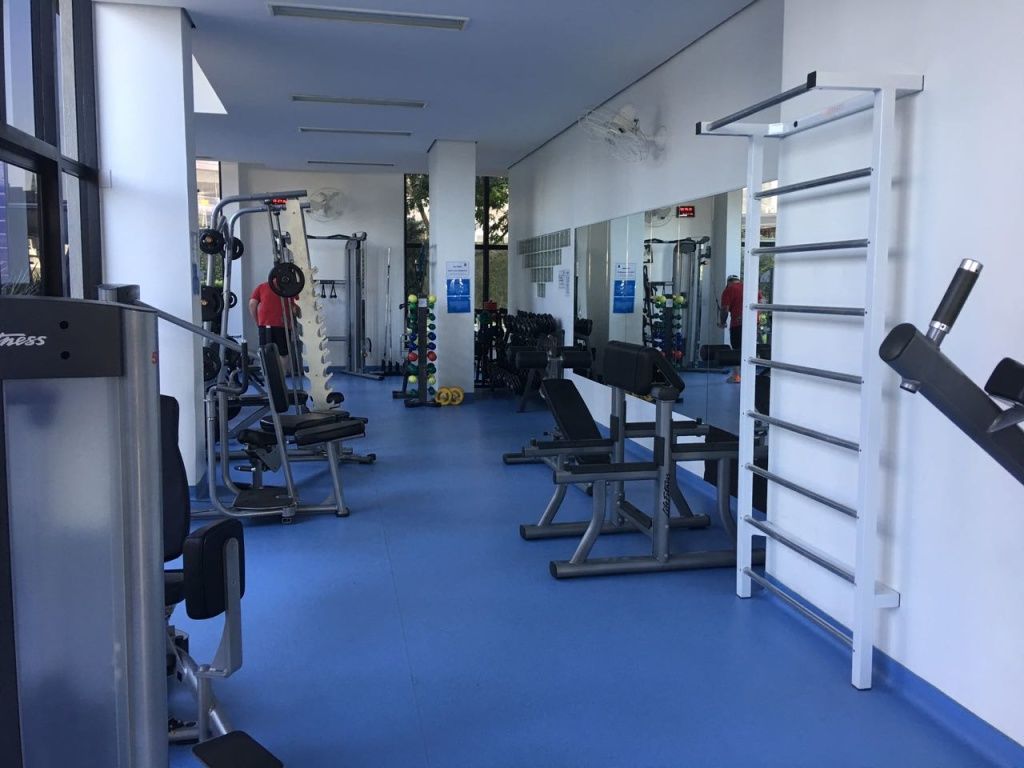 Apartamento, 4 quartos, 117 m² - Foto 24