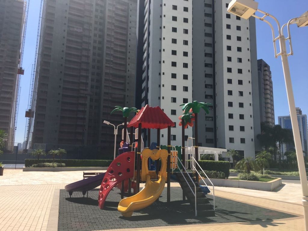 Apartamento, 4 quartos, 117 m² - Foto 28