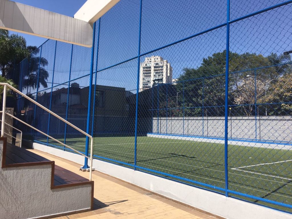 Apartamento, 4 quartos, 117 m² - Foto 29