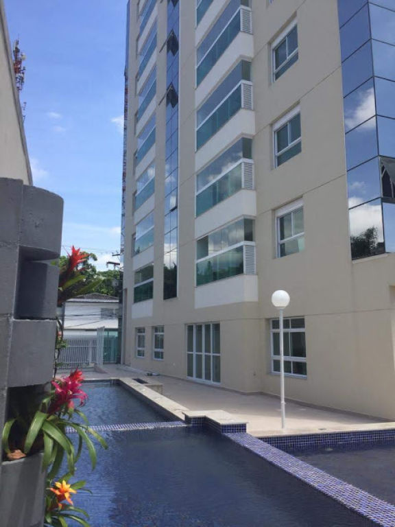 Apartamento, 1 quarto, 36 m² - Foto 5