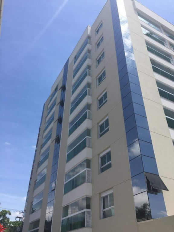 Apartamento, 1 quarto, 36 m² - Foto 20