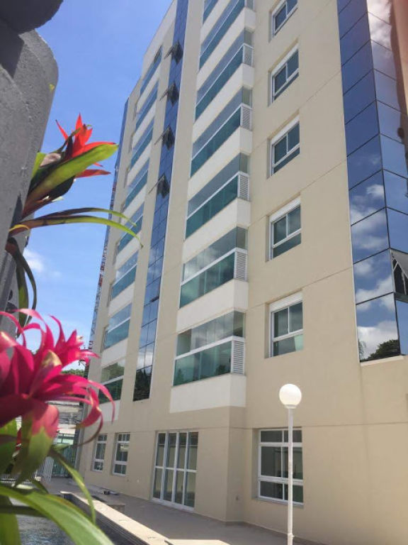 Apartamento, 1 quarto, 36 m² - Foto 21