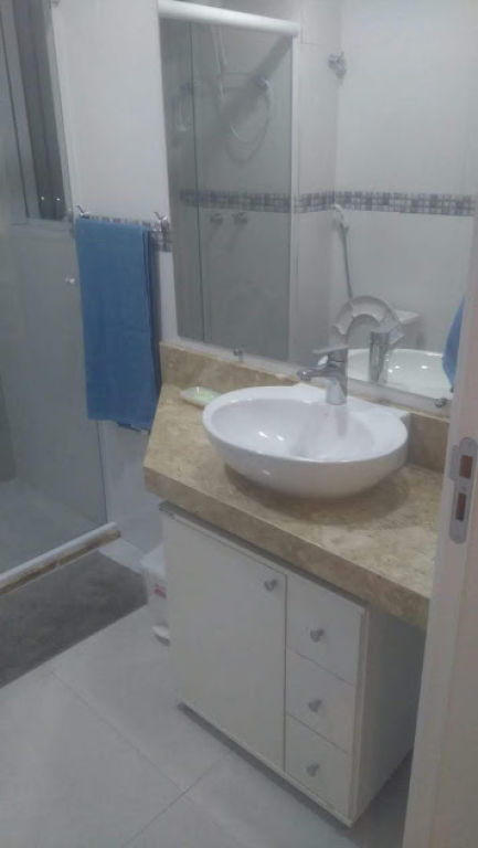 Apartamento, 1 quarto, 36 m² - Foto 18