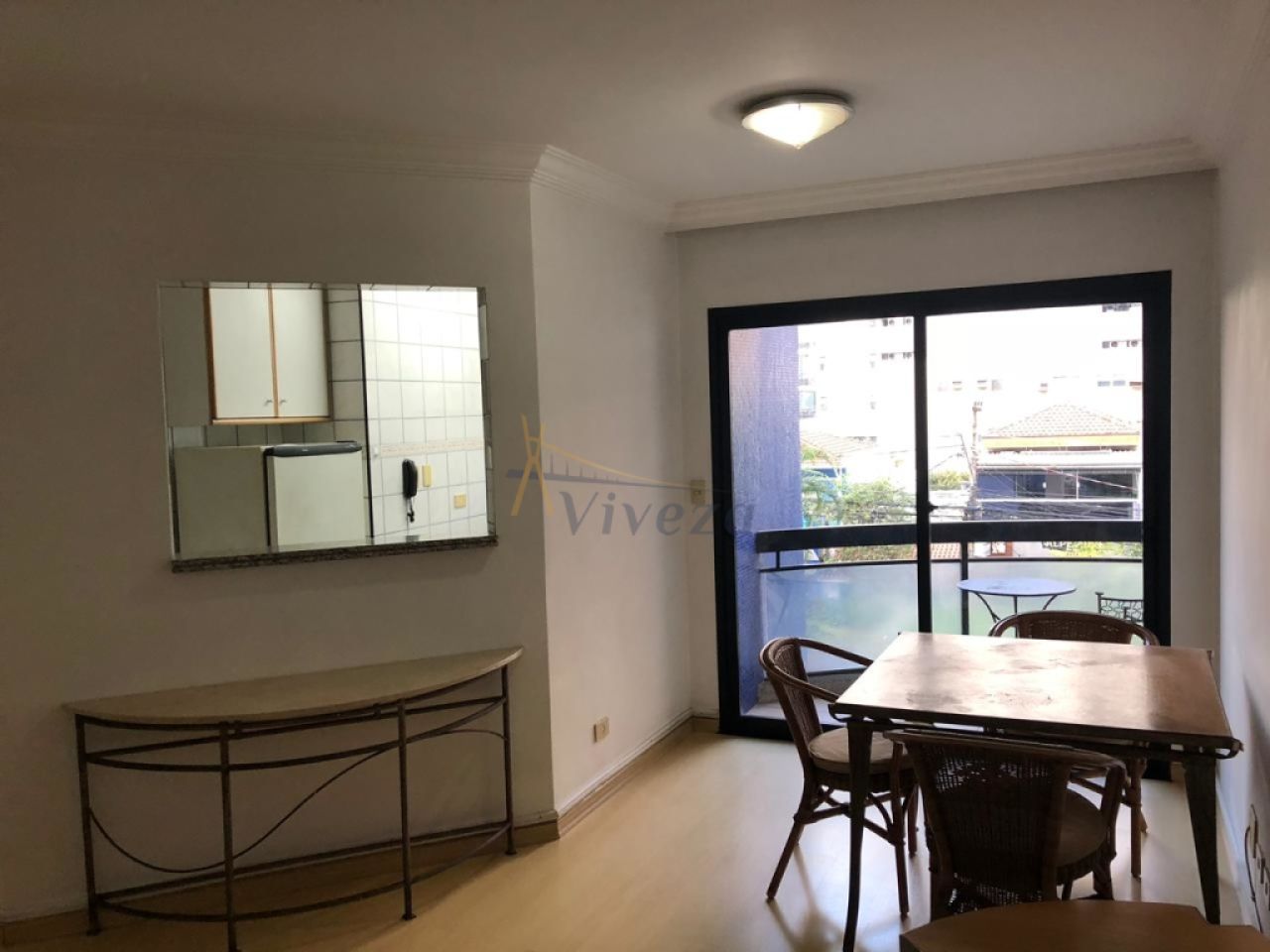 Apartamento, 1 quarto, 52 m² - Foto 6