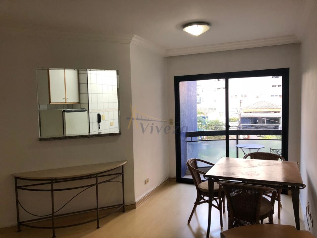 Apartamento, 1 quarto, 52 m² - Foto 7
