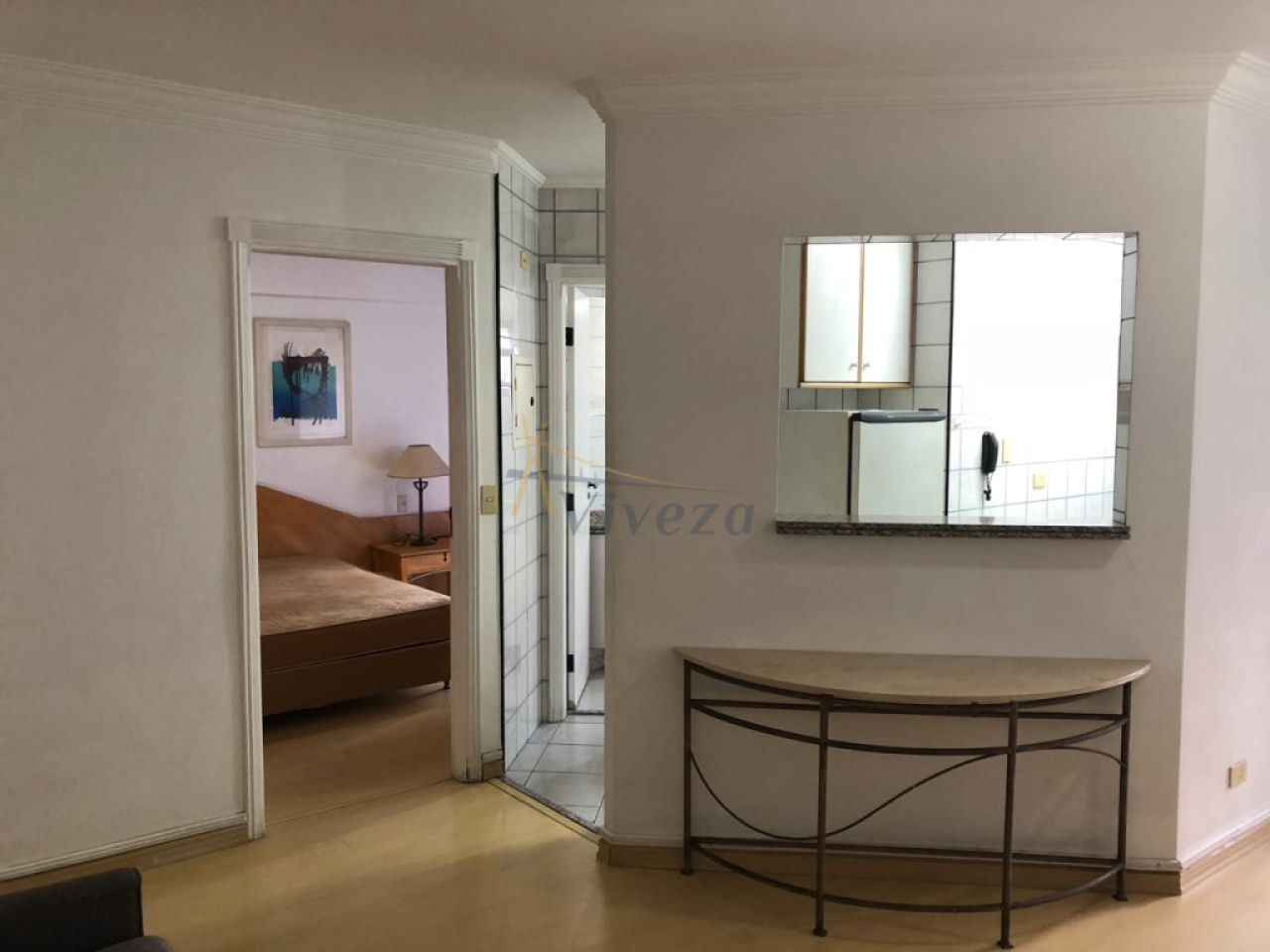 Apartamento, 1 quarto, 52 m² - Foto 8