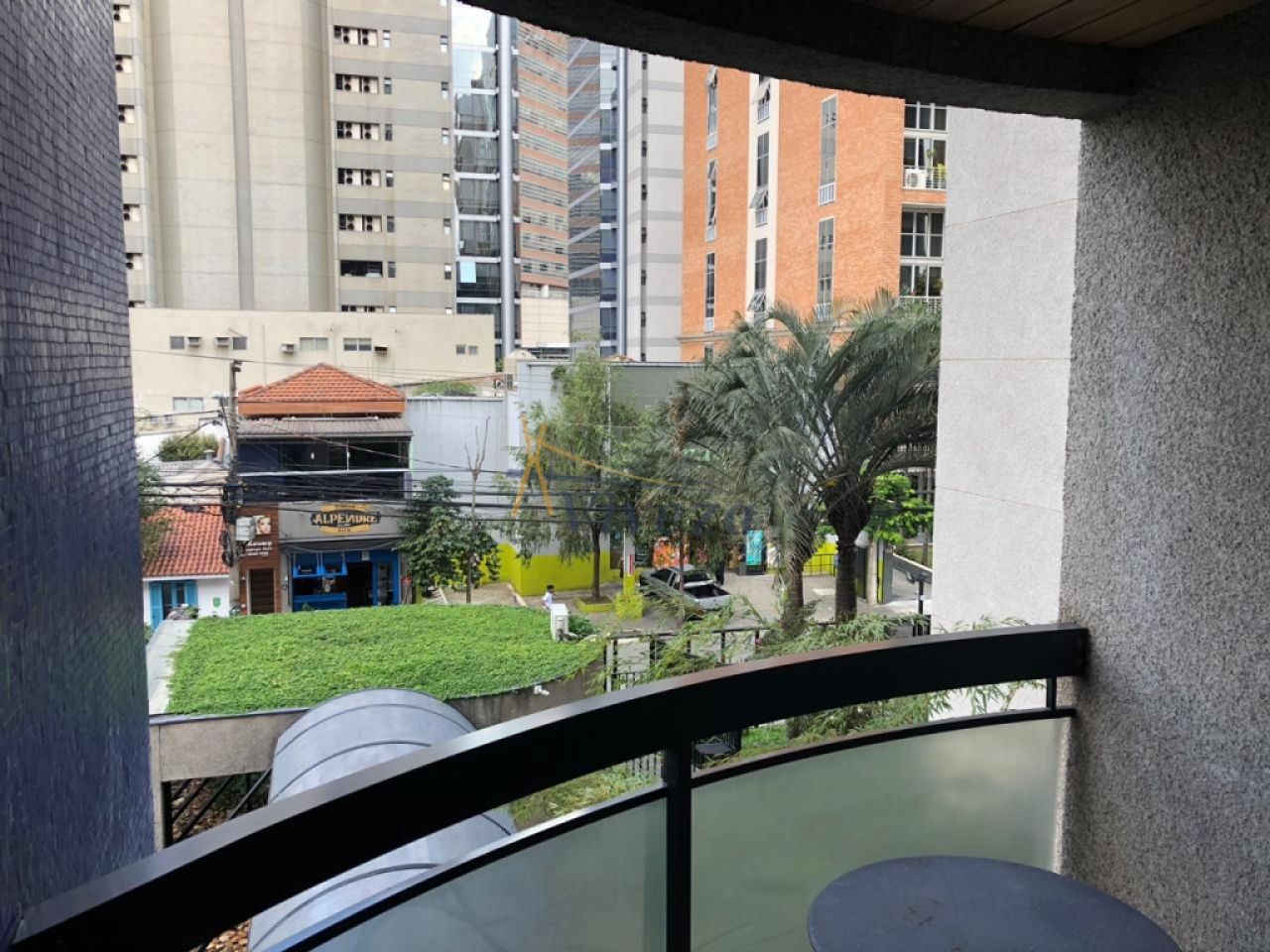 Apartamento, 1 quarto, 52 m² - Foto 9