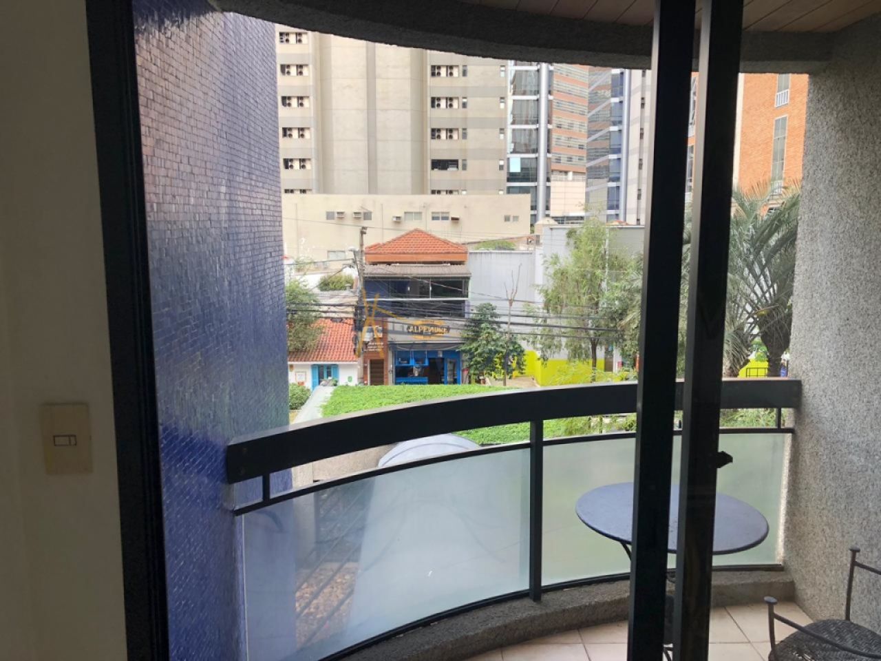 Apartamento, 1 quarto, 52 m² - Foto 10
