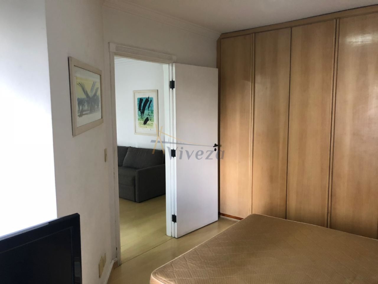 Apartamento, 1 quarto, 52 m² - Foto 11
