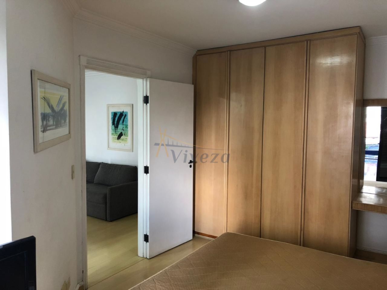 Apartamento, 1 quarto, 52 m² - Foto 12