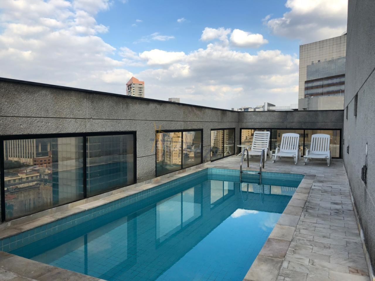 Apartamento, 1 quarto, 52 m² - Foto 19