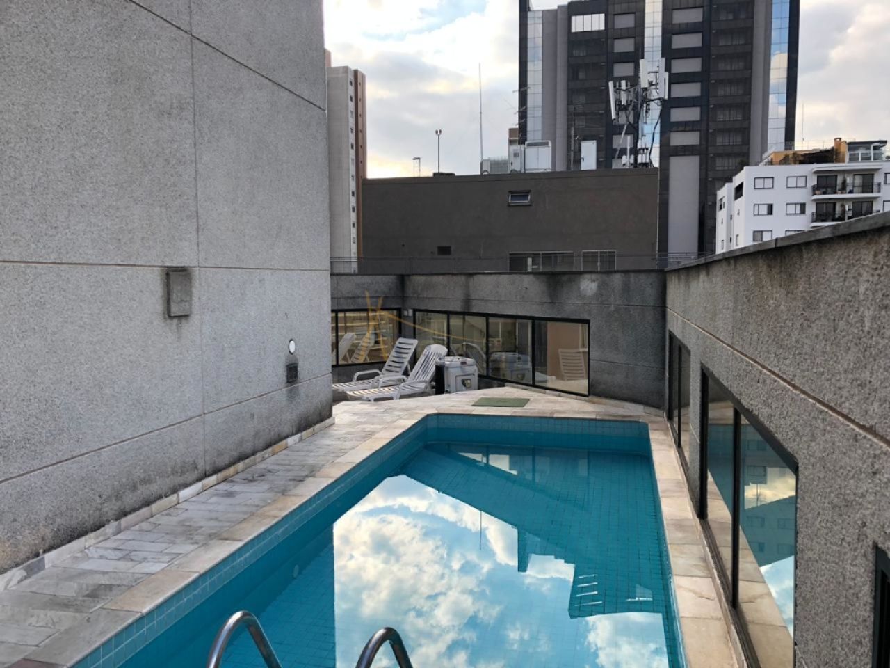 Apartamento, 1 quarto, 52 m² - Foto 21