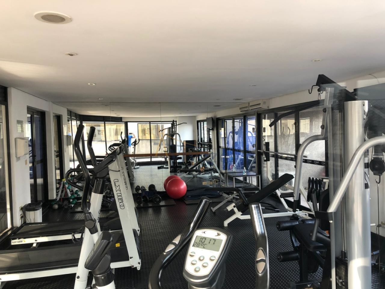 Apartamento, 1 quarto, 52 m² - Foto 22