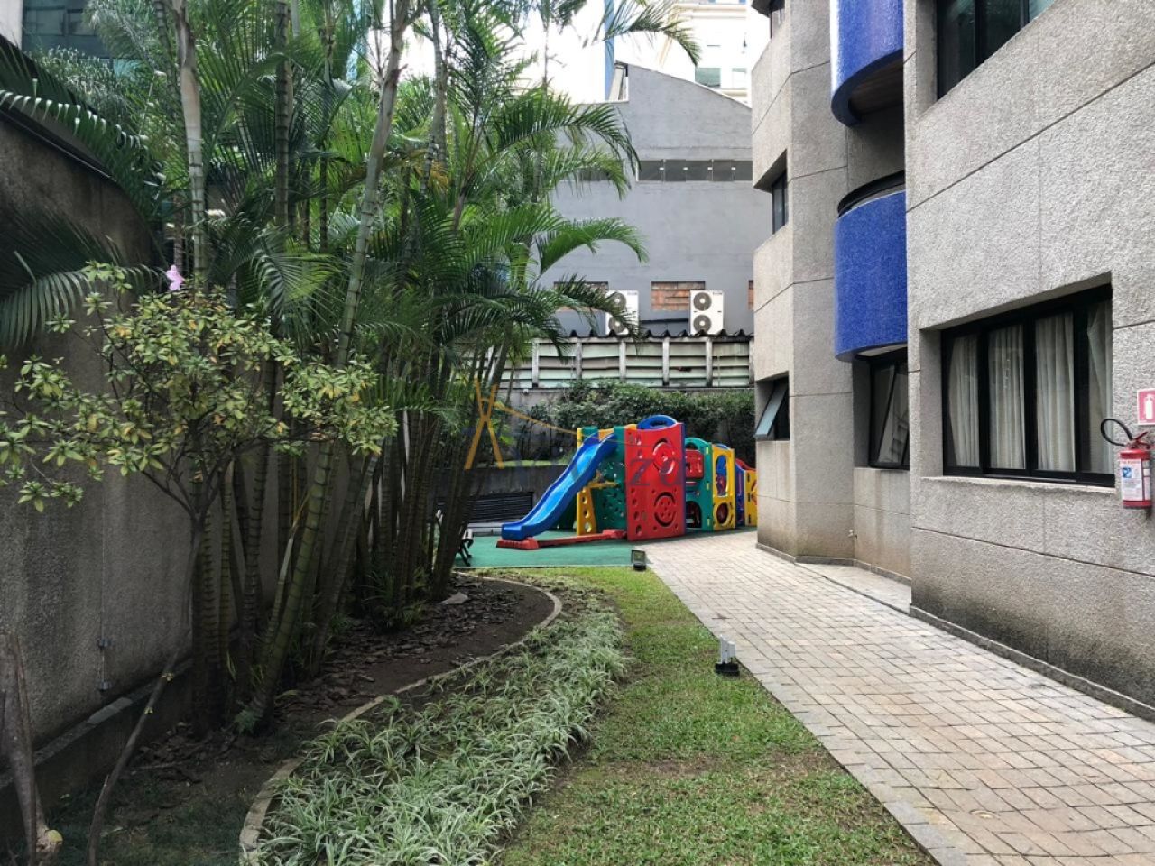 Apartamento, 1 quarto, 52 m² - Foto 25