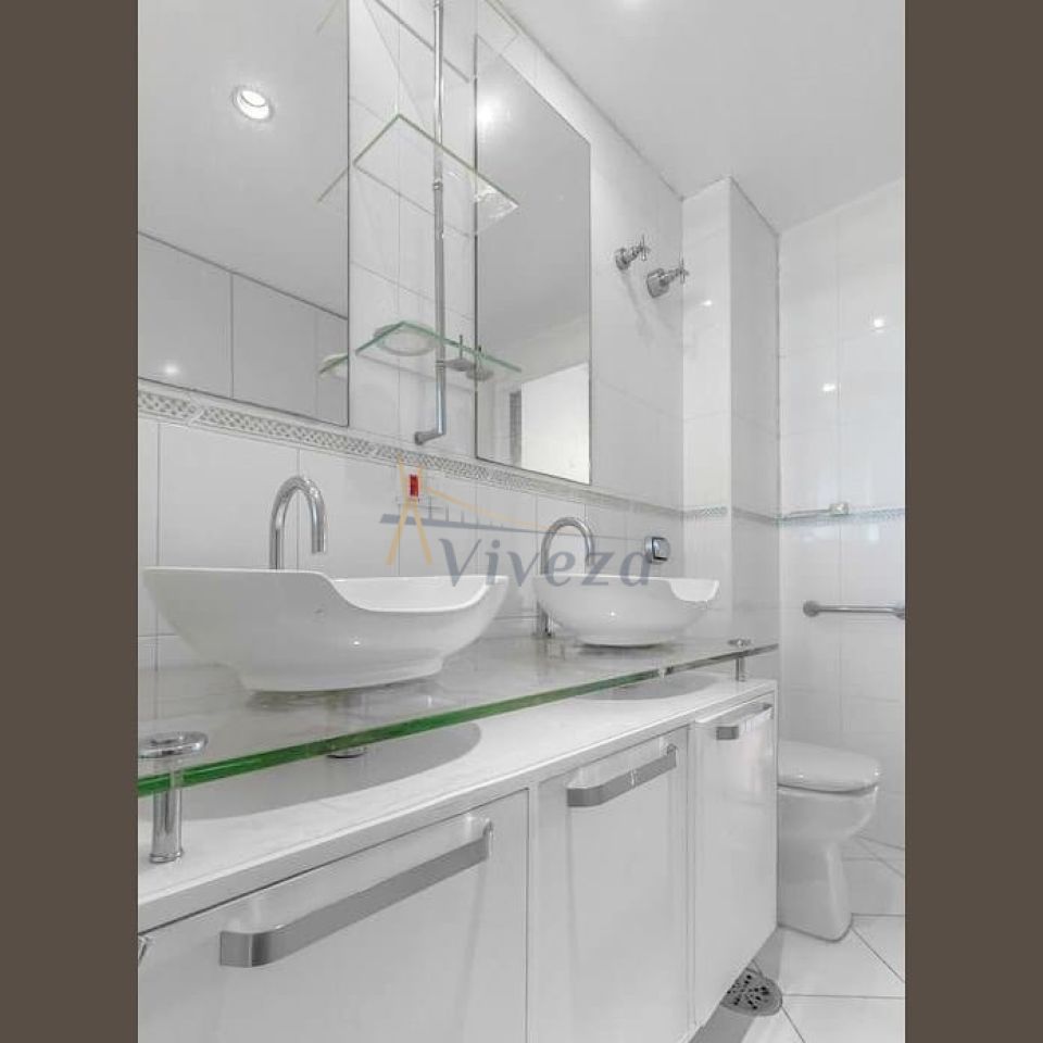 Apartamento, 3 quartos, 160 m² - Foto 16