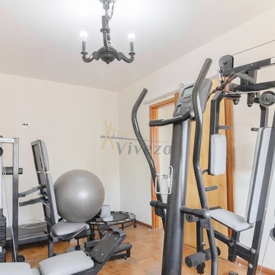 Apartamento, 3 quartos, 160 m² - Foto 23