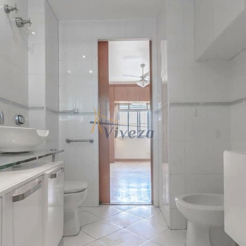 Apartamento, 3 quartos, 160 m² - Foto 18