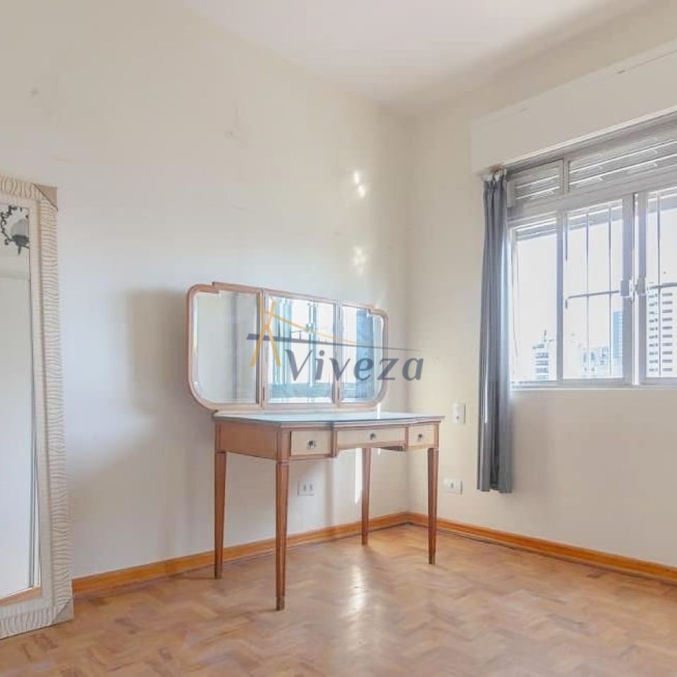 Apartamento, 3 quartos, 160 m² - Foto 6