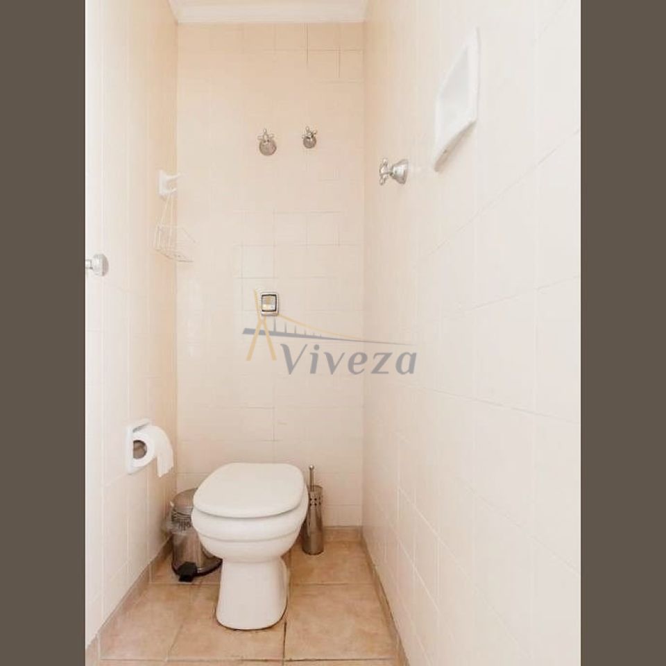 Apartamento, 3 quartos, 160 m² - Foto 20