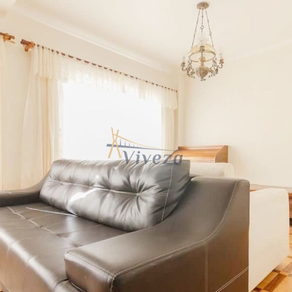 Apartamento, 3 quartos, 160 m² - Foto 1