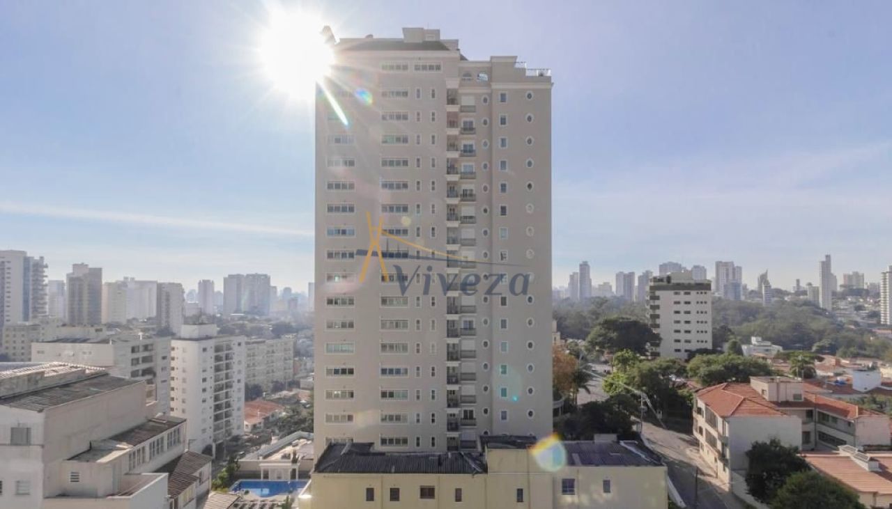 Apartamento, 3 quartos, 160 m² - Foto 25