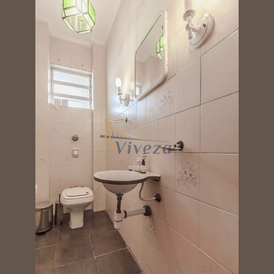 Apartamento, 3 quartos, 160 m² - Foto 17