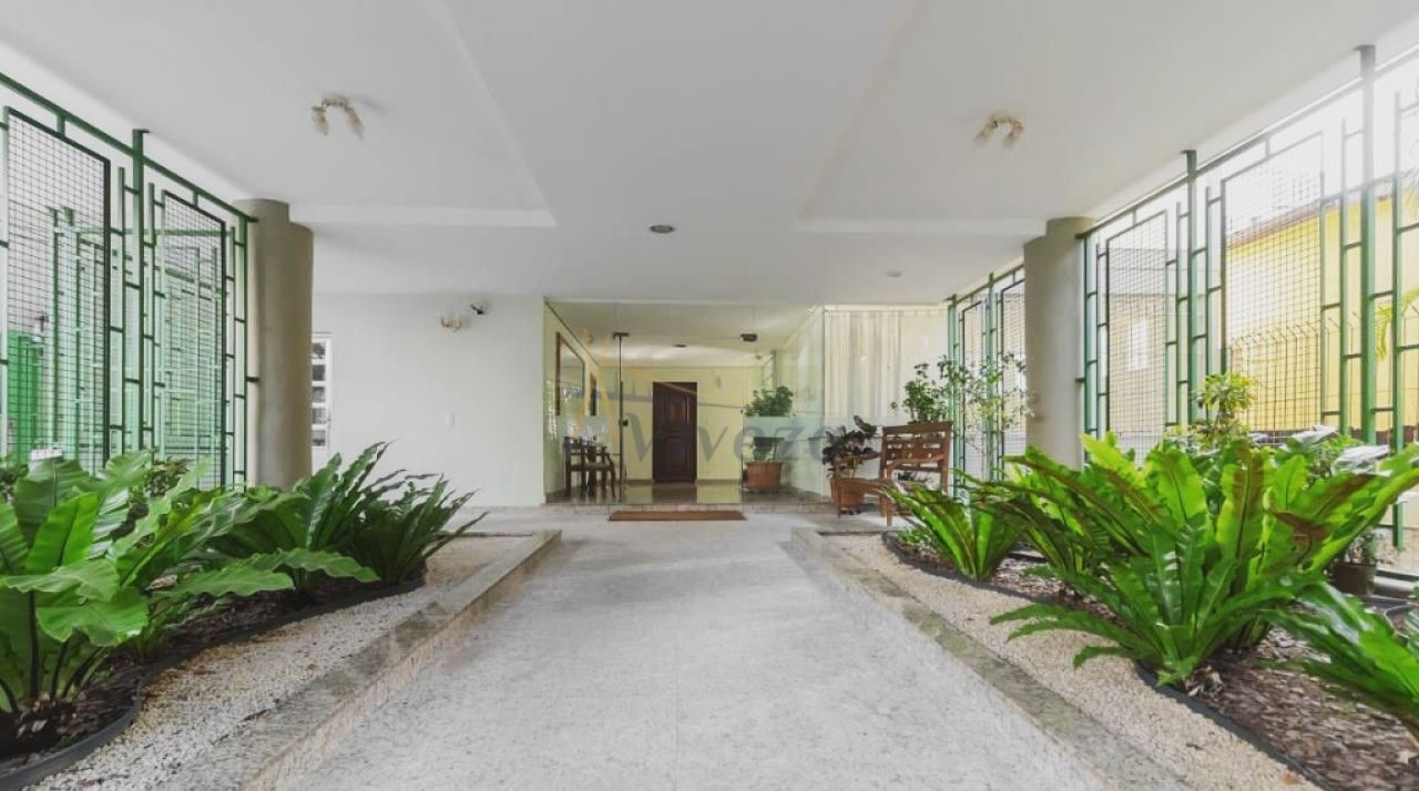 Apartamento, 3 quartos, 160 m² - Foto 24